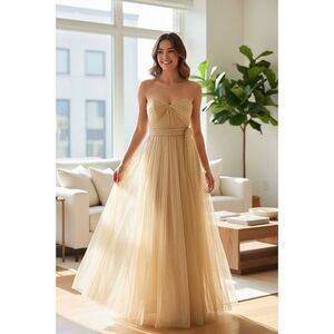 jenny yoo mara velvet maxi dress Jenny Yoo Mara